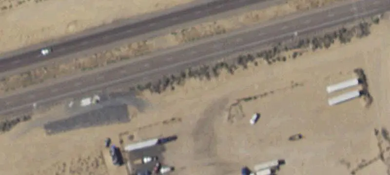 Commercial Land with Dual Frontage