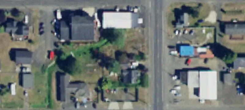 C-2 Commercial Land