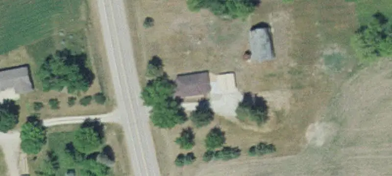 Level Commercial Land