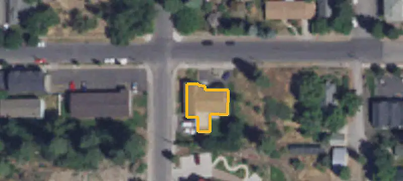Six-Bed Multifamily Property