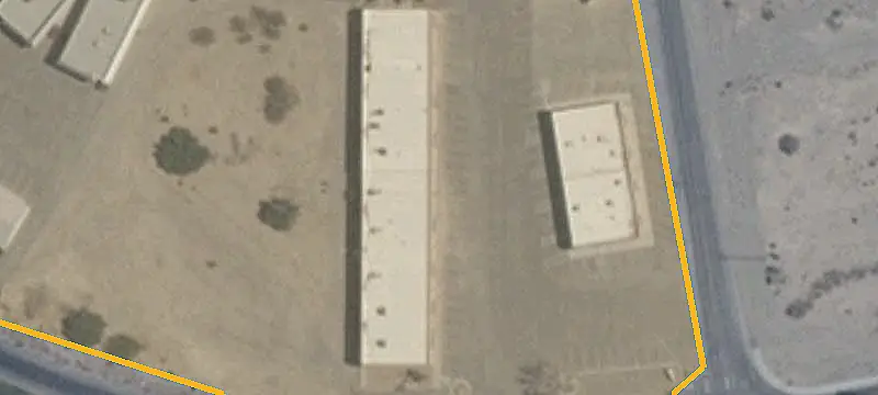 Fully Occupied Office Building