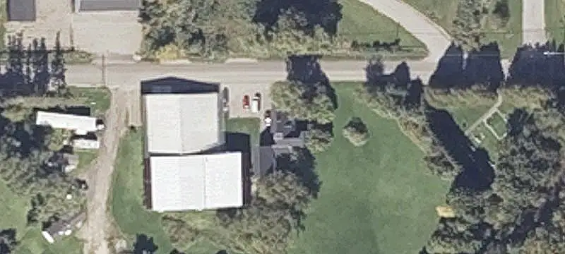 Mixed-Use Property with Warehouse Space
