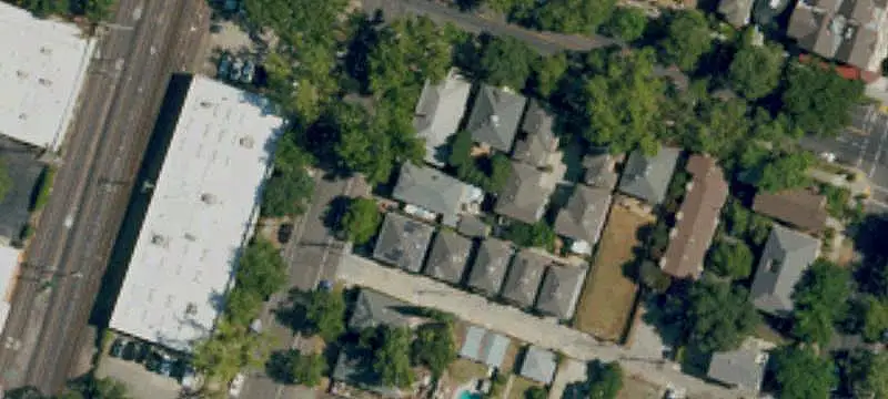 Historic Craftsman Duplex