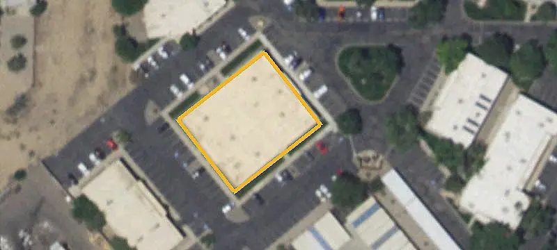 Remodeled Office Property