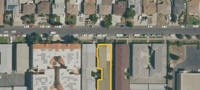 28-Unit Multifamily Property