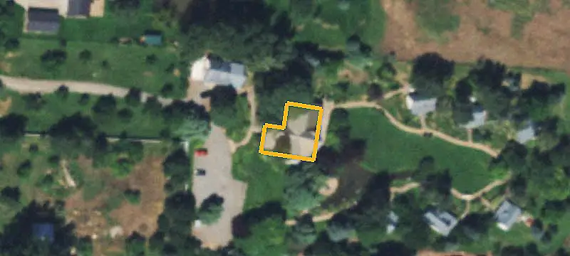 Bed & Breakfast with Guest Cottages