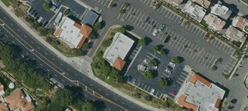 Commercial Land