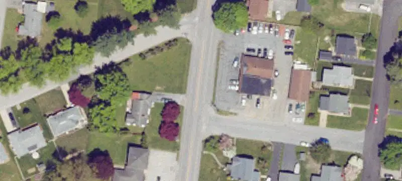 Land Parcel