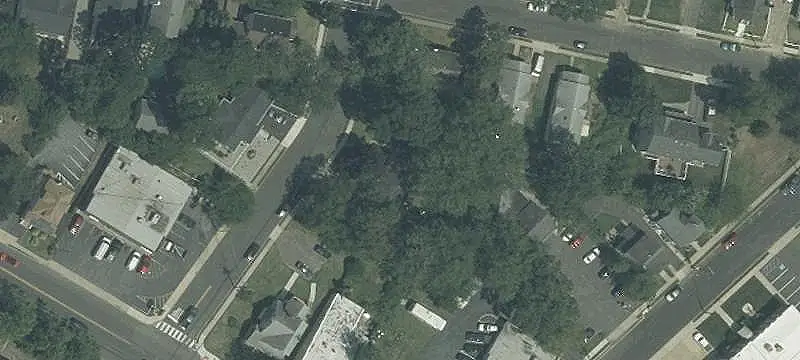 Mixed-Use Property with Apartments