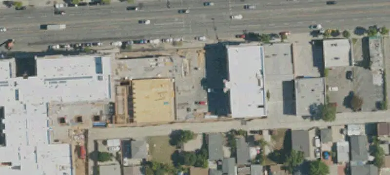 Mixed Use, Land