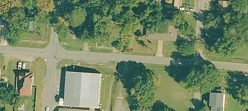 Established Fitness Center