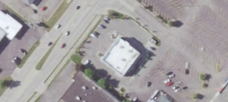 Approved Commercial Building Pad