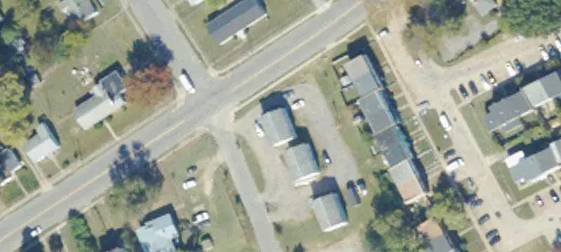 Three-Duplex Residential Package