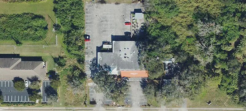 Medical Office With Adjacent Land