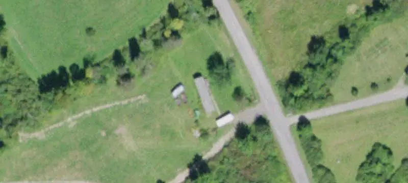 Country Building Lot