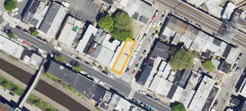 Mixed-Use Property with Apartments