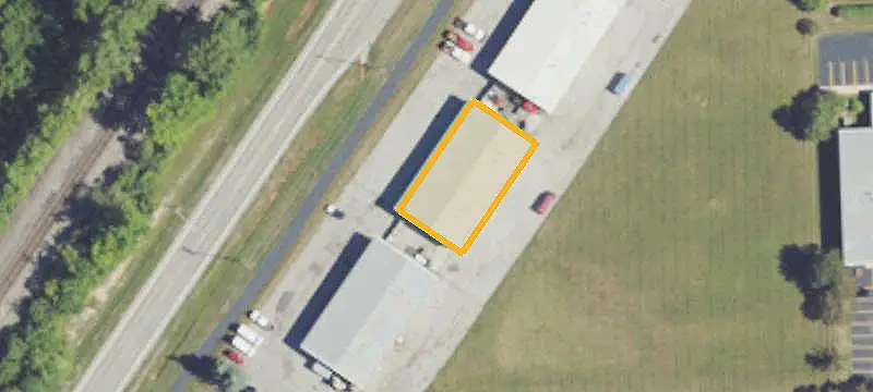 Flex Industrial Space