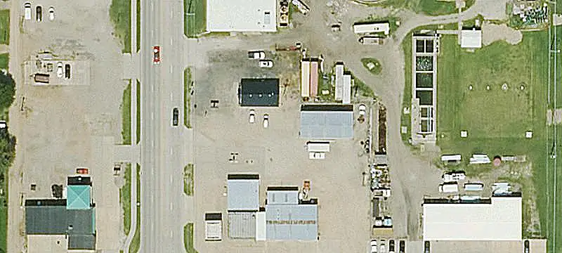 Storefront Property with Inventory