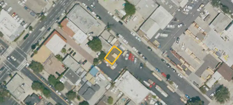 M-1 Industrial Land