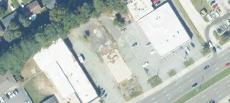 Vacant Commercial Land