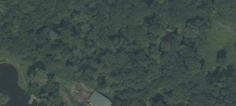 Land or Vacant Lot