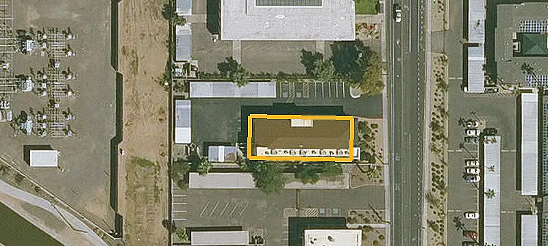 Two-Story Medical Office Space