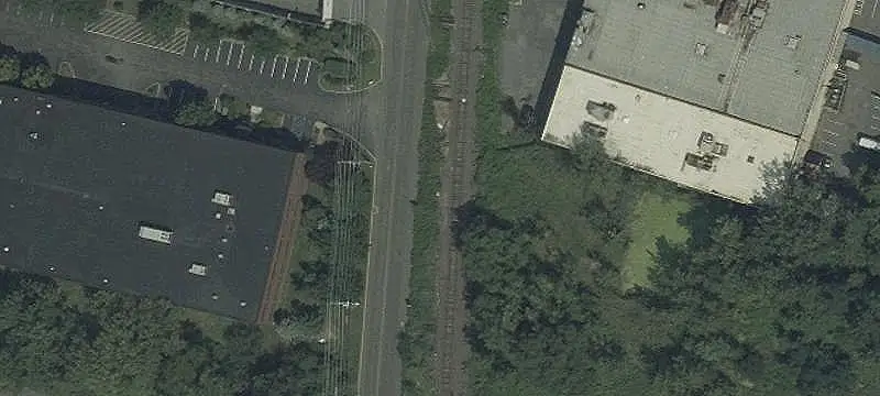 Warehouse Space with Dock Loading
