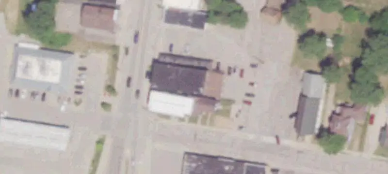 Salon and Tanning Property