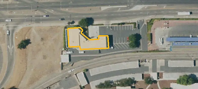 Neighborhood Mixed-Use Commercial Land