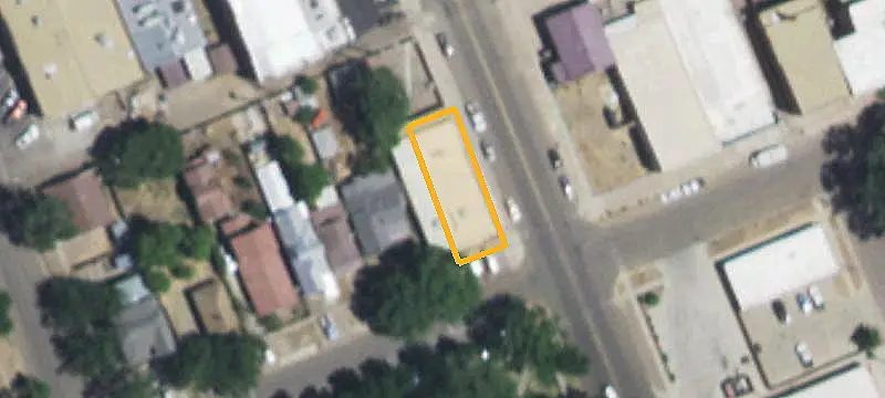 Specialty Property