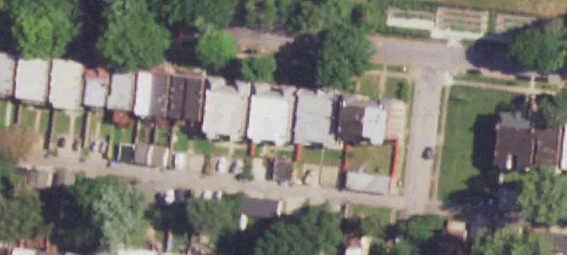 Updated 14-Unit Apartment Portfolio