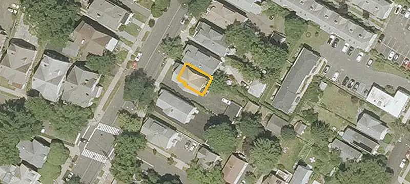 Three-Unit Triplex