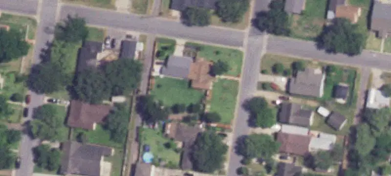 15-Unit Apartment Building