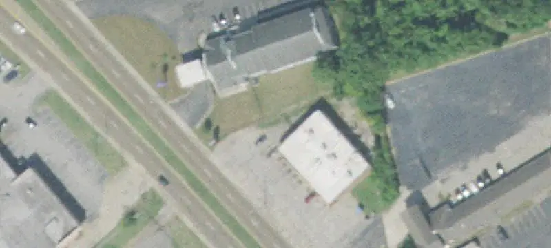 Storefront Property with Retail Lease