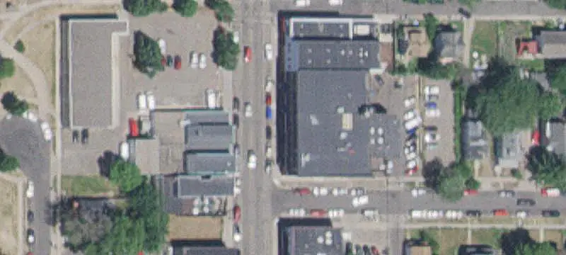Mixed-Use Property