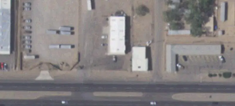 Flex Space with Highway Frontage