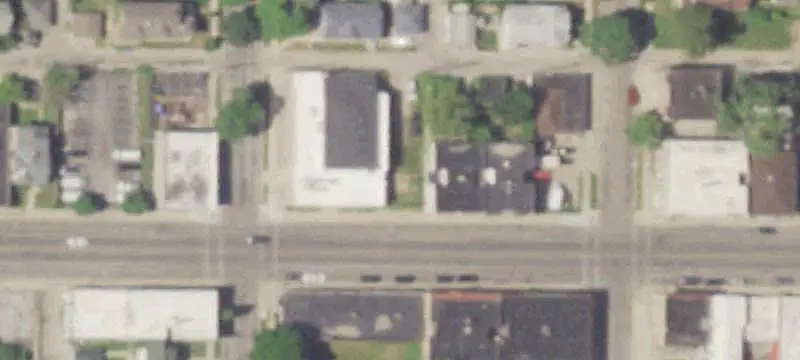 Three-Room Retail Space