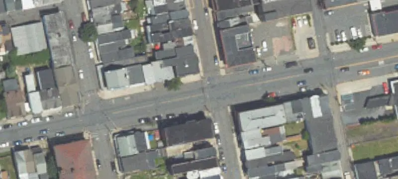 Partially Occupied Triplex