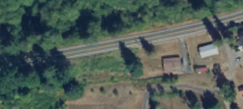 Riverfront Recreational Land