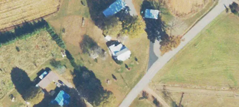 Pasture Farm with Farmhouse