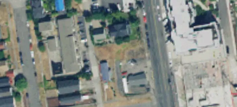 Urban Development Land