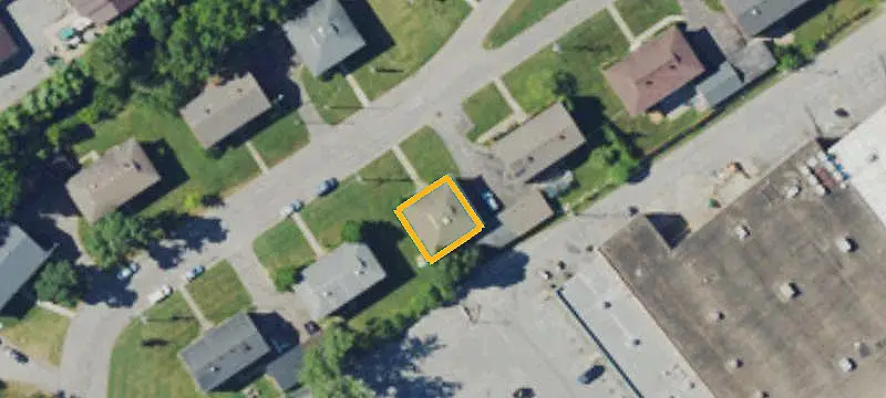 Four-Unit Apartment Property