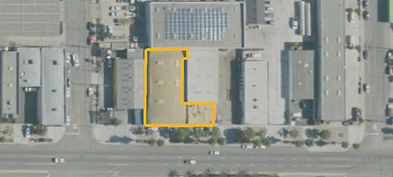 Industrial Flex Property