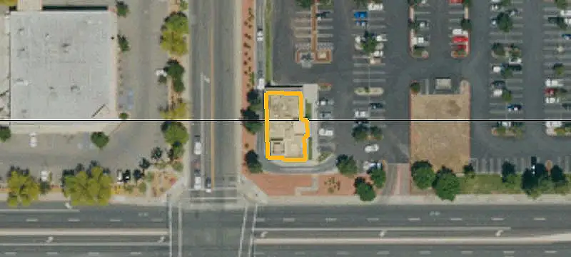 Commercial Development Pads