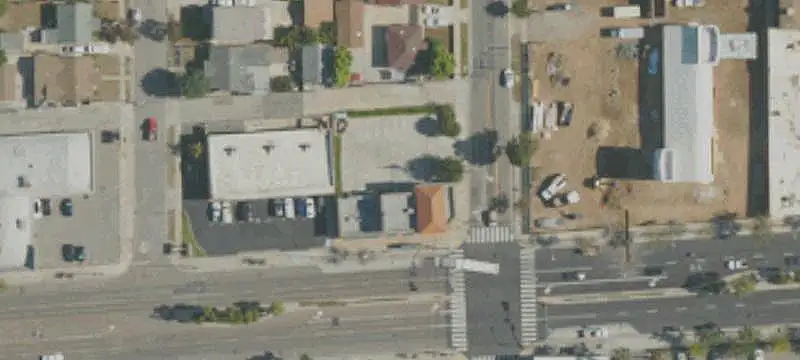 Mixed-Use Property, Suite 201