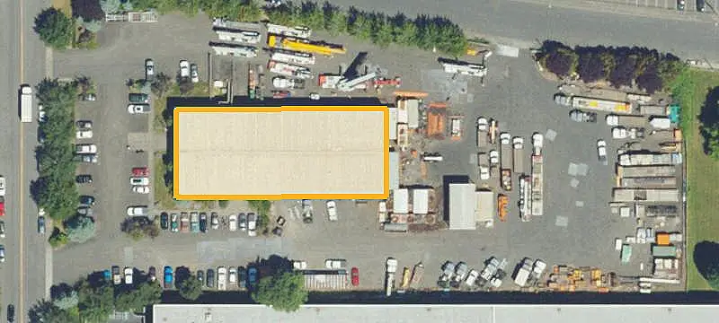 Single-Tenant NNN Property