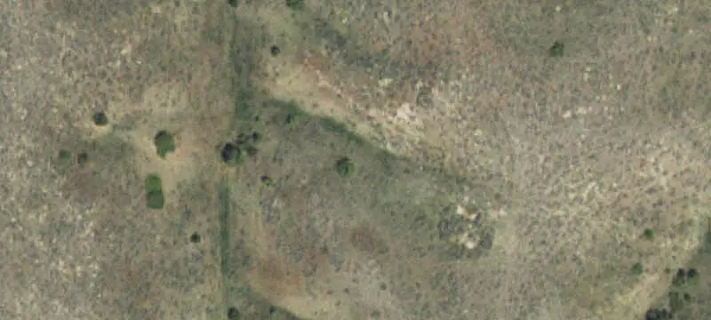 Recreation Land with Mountain Views