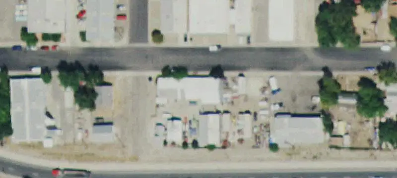 Mixed-Use Property with Auto Shop