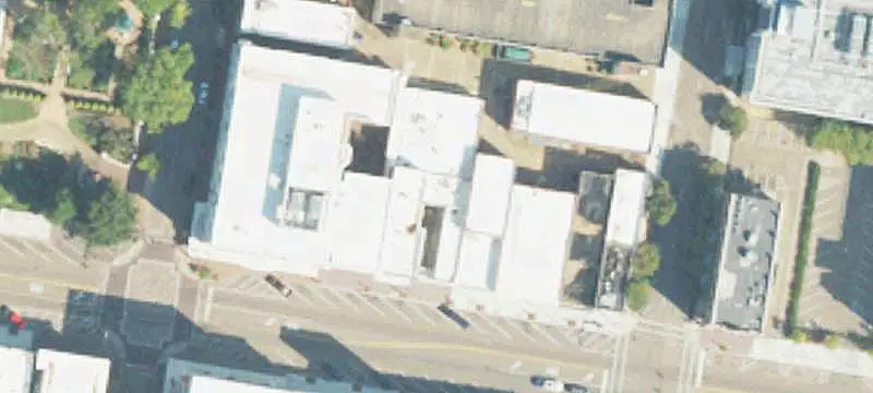 Single-Story Office Units