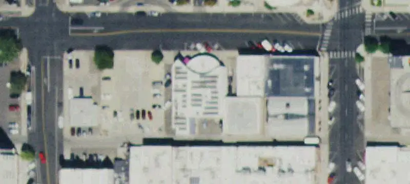 Office Building